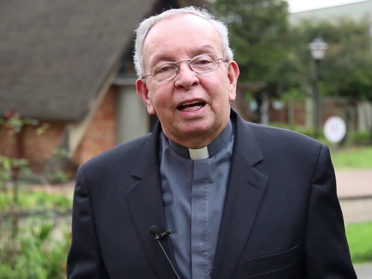 ¡Clamor por la paz! Iglesia católica pide al Gobierno que retome con urgencia diálogos con el ELN