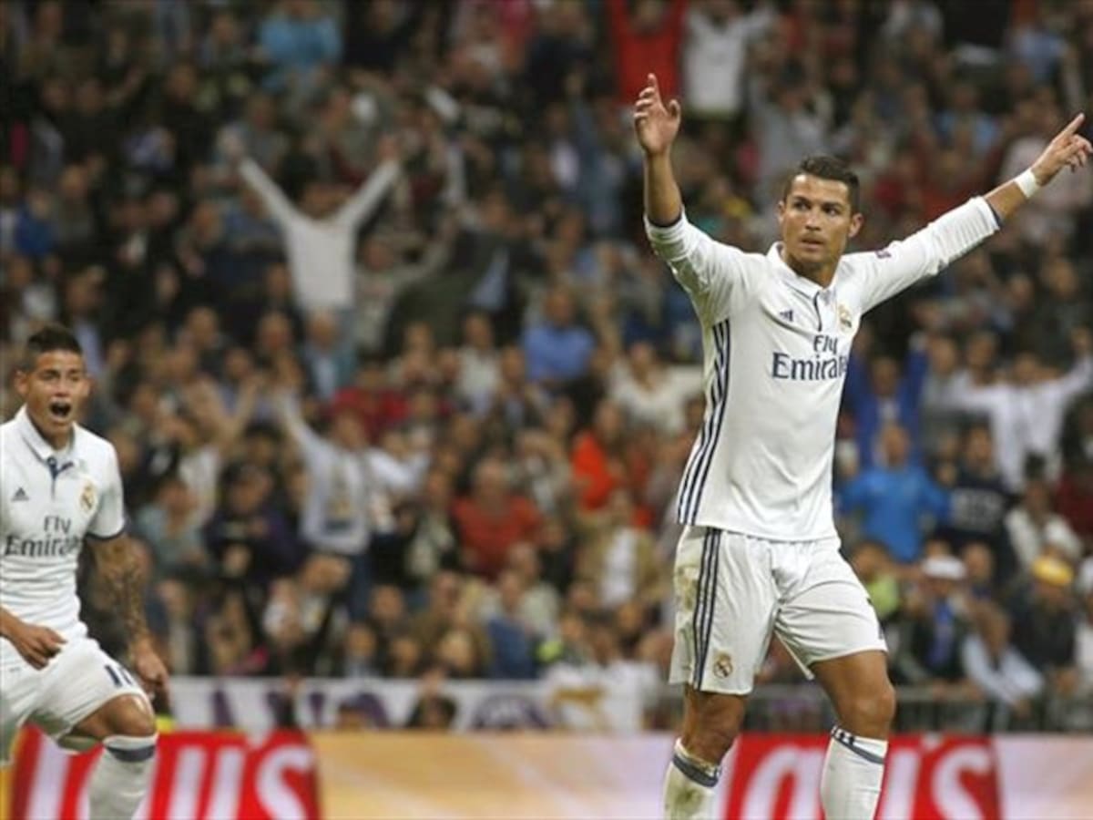 Desiré Cordero sería la nueva conquista de Cristiano Ronaldo