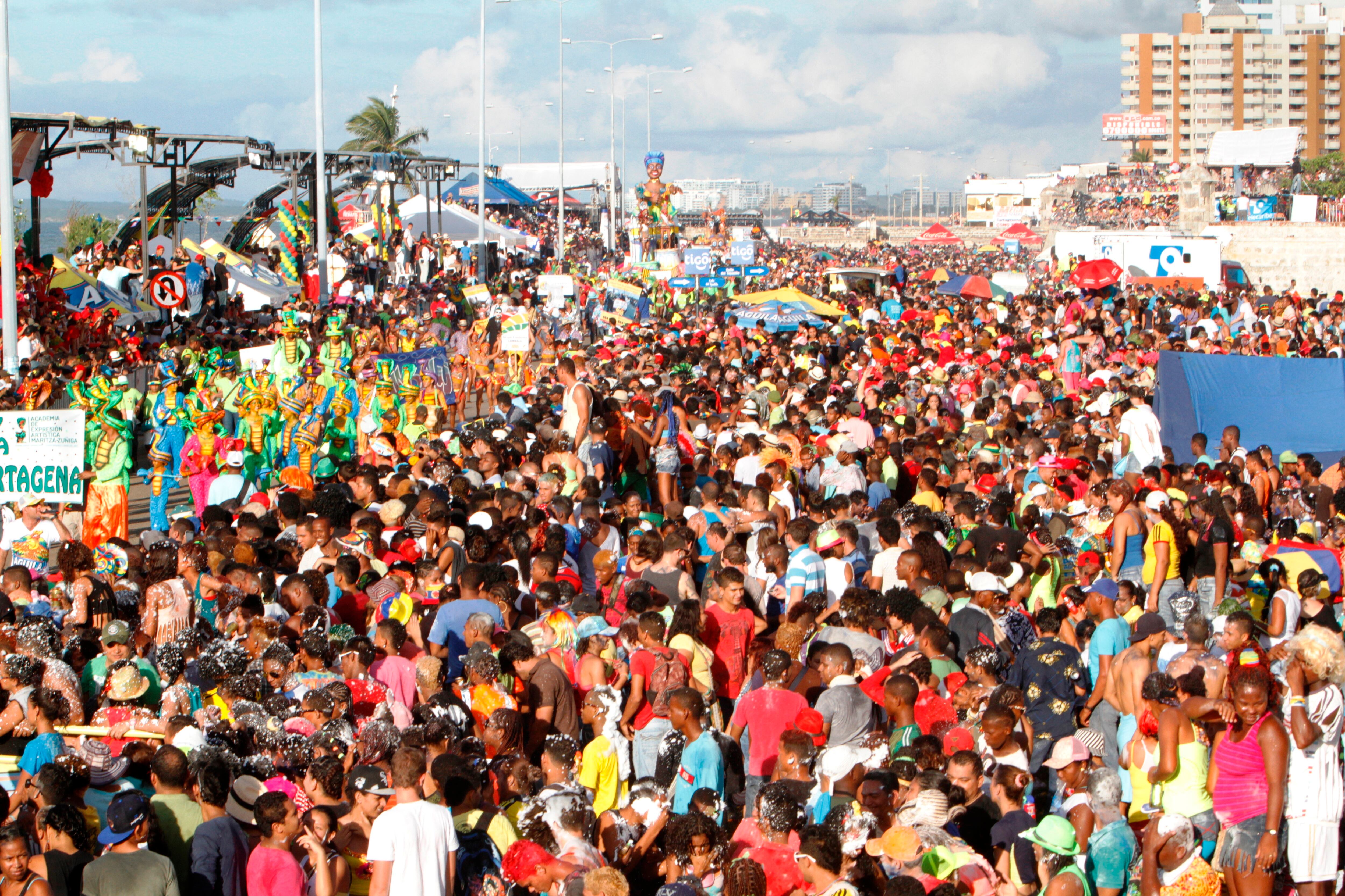 800 uniformados garantizarán la seguridad durante el Bando de las Fiestas de Independencia