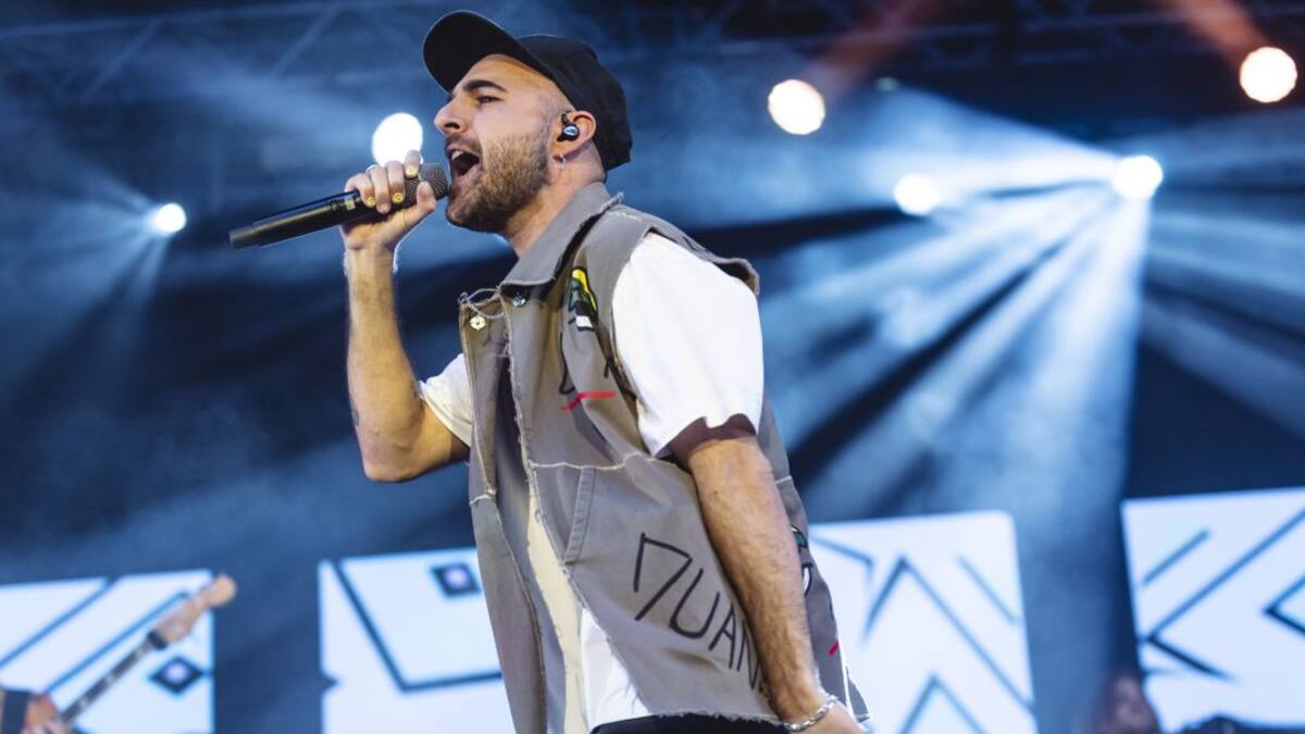 Entrevista Nil Moliner