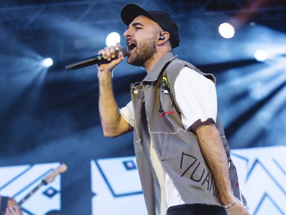 “Quiero encontrar gente que haga música desde el corazón”: Nil Moliner