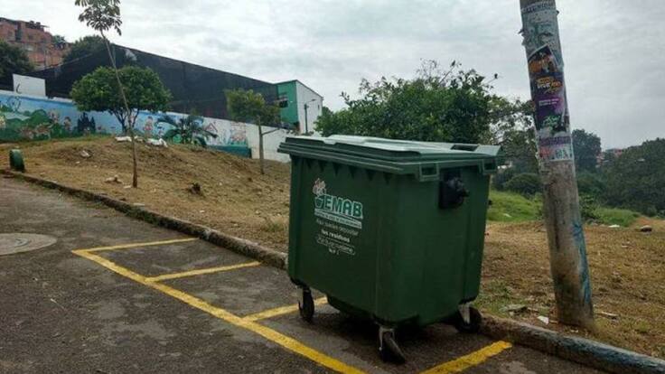 "Empresas deberán llevar escombros a sitios privados": Emab