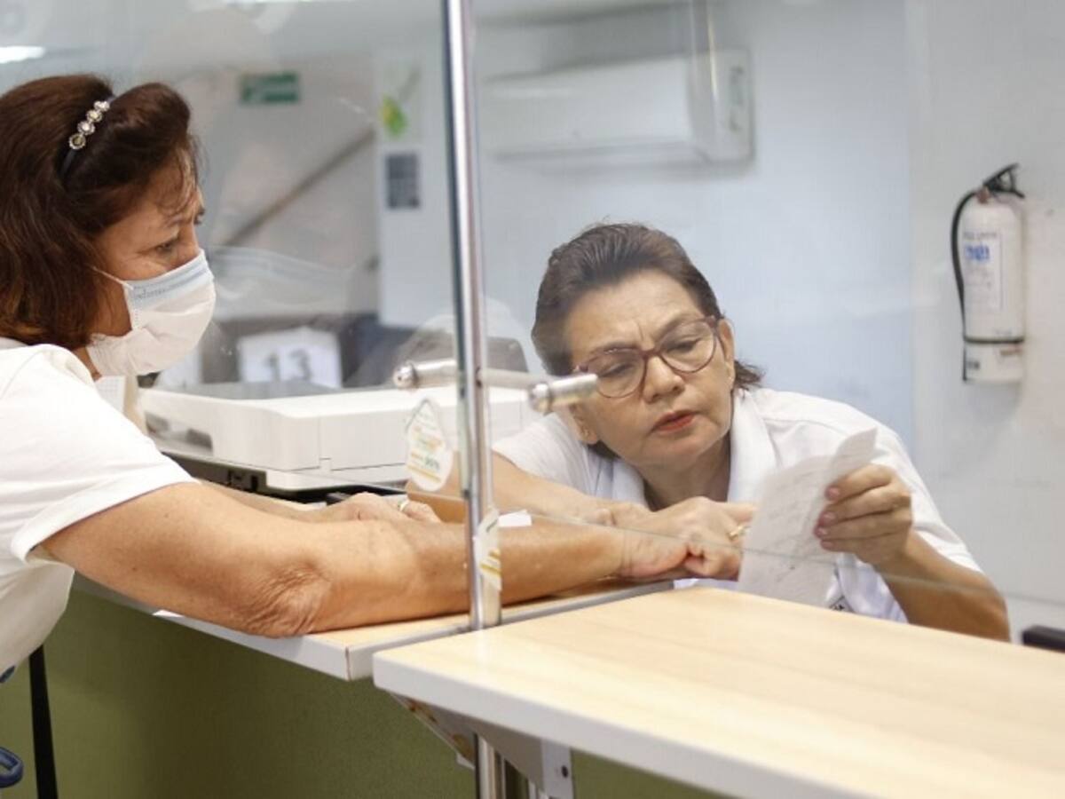 Recaudo por obligaciones tributarias supera los $518 mil millones en Cartagena este año