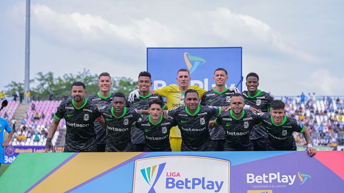 Tabla de Reclasificación: Así quedó tras triunfos de Millonarios, Nacional y América