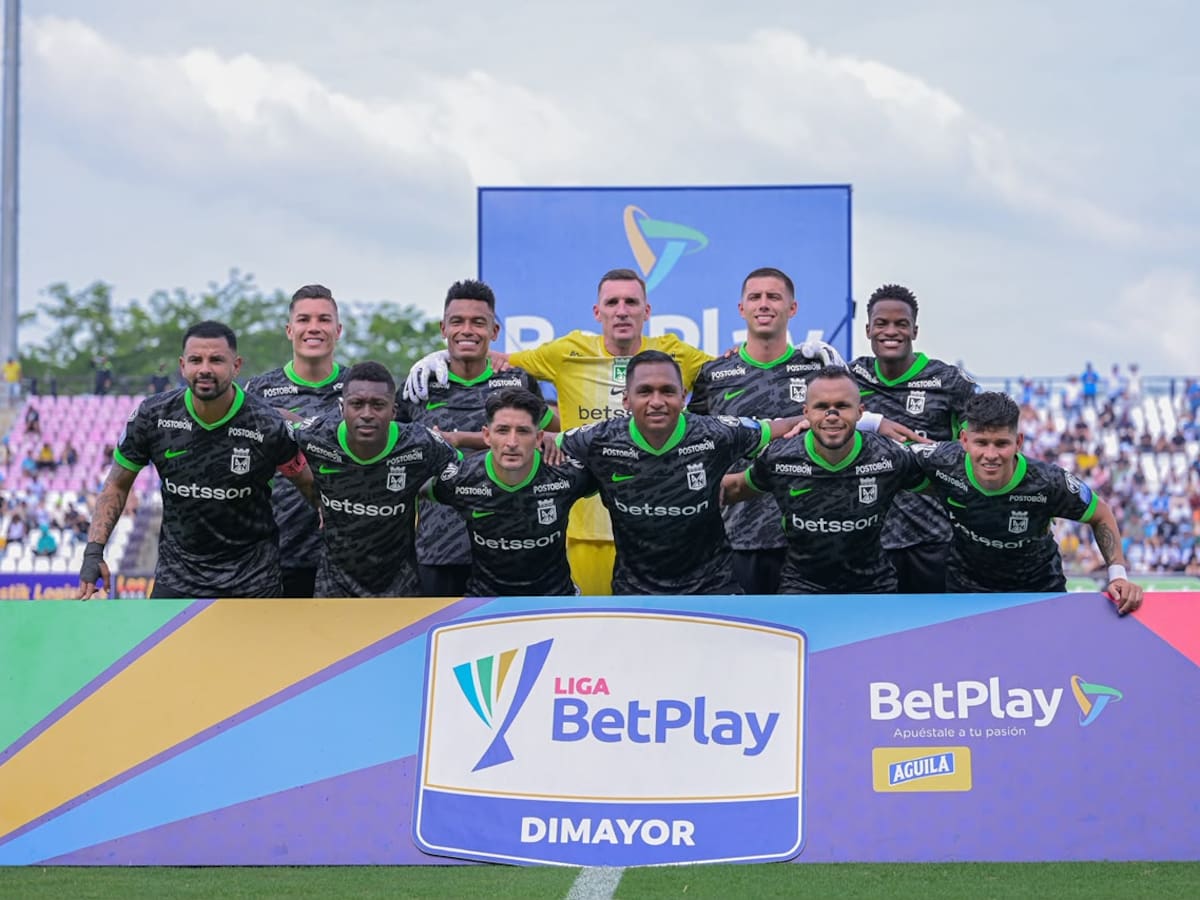 Tabla de Reclasificación: Así quedó tras triunfos de Millonarios, Nacional y América