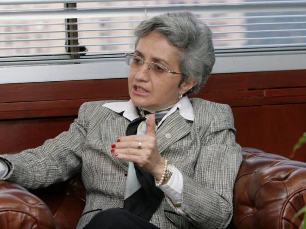 Una paz sostenible debe adoptar políticas a favor de los niños: Procuraduría