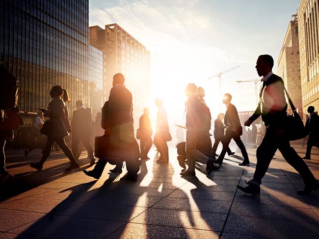 ¿Hacia qué mundo estamos transitando como sociedad?