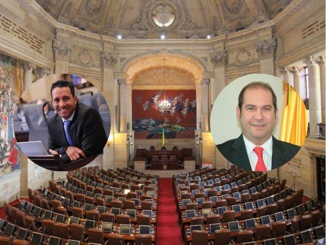 Congreso instaló cuarta legislatura; eligió mesas directivas de Cámara y Senado 2025 - 2026