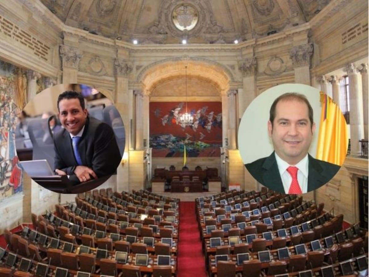 Congreso instaló cuarta legislatura; eligió mesas directivas de Cámara y Senado 2025 - 2026