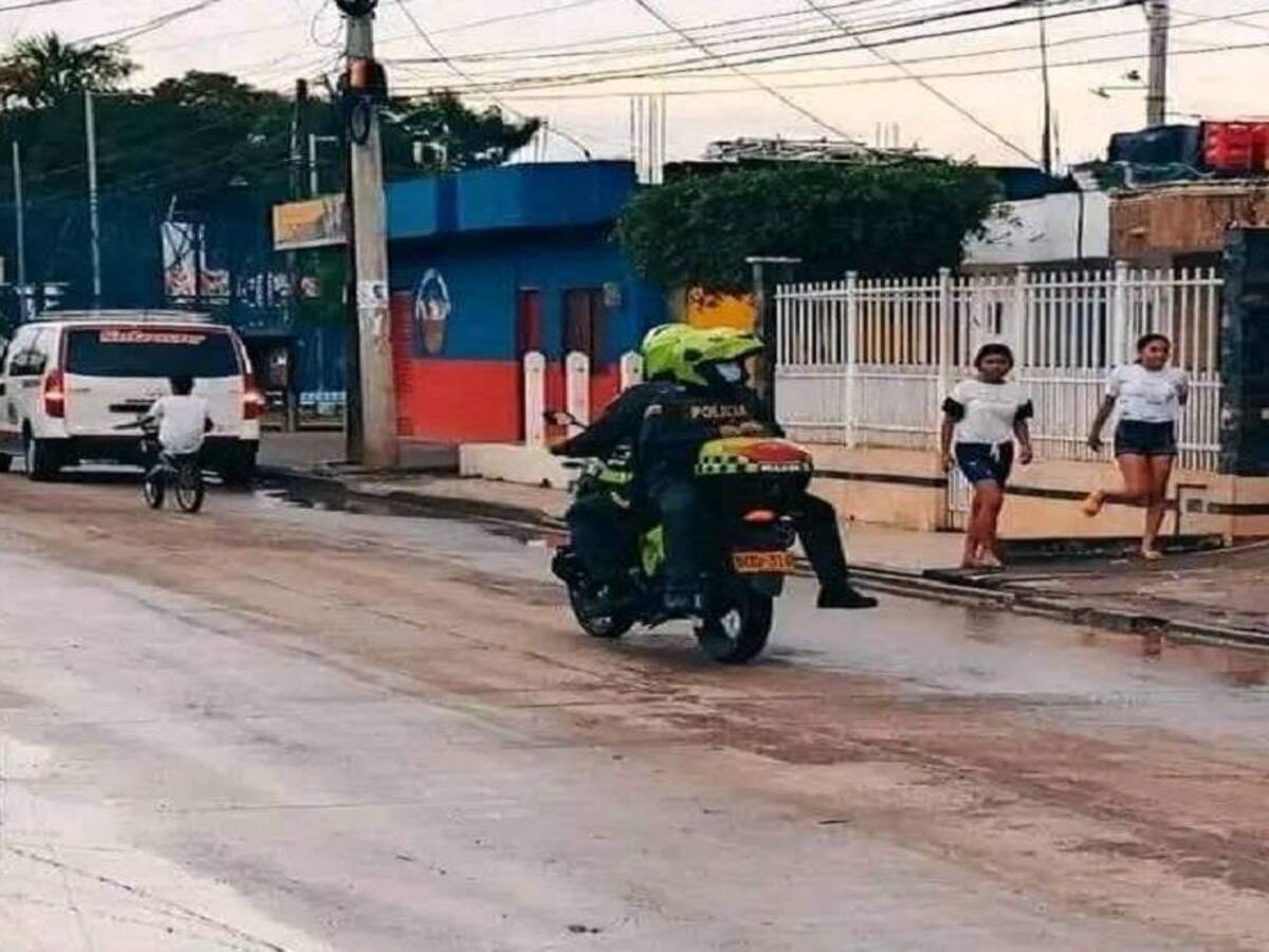 Por ‘plan pistola’, en Montería implementan patrullajes espalda con espalda