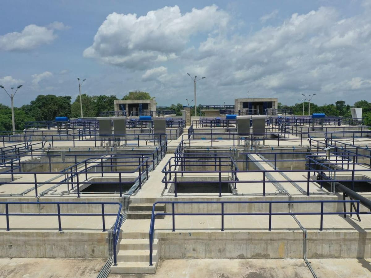 “Fluctuaciones eléctricas afectan suministro de agua en Arjona y Turbaco”: Acualco