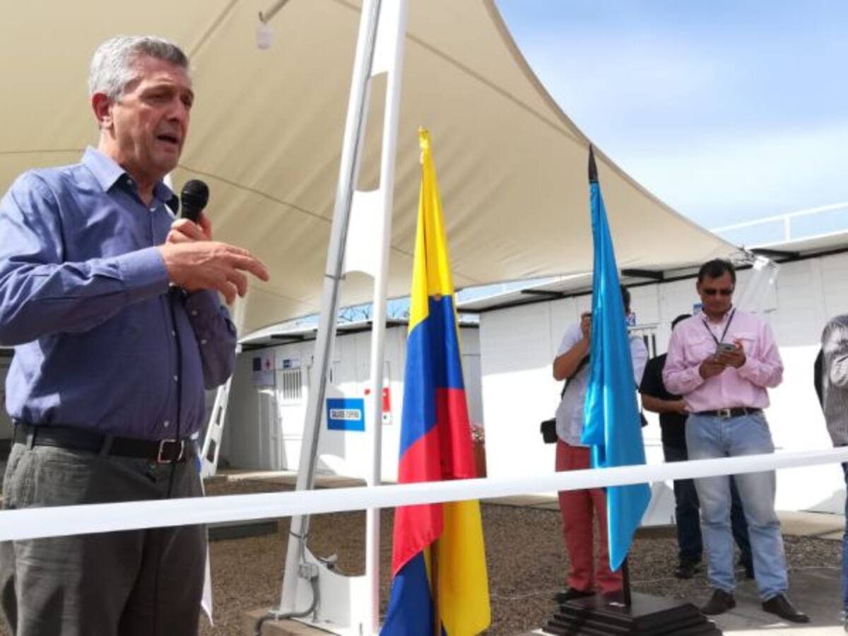 “Es una crisis monumental”: comisionado de ONU sobre situación en Venezuela