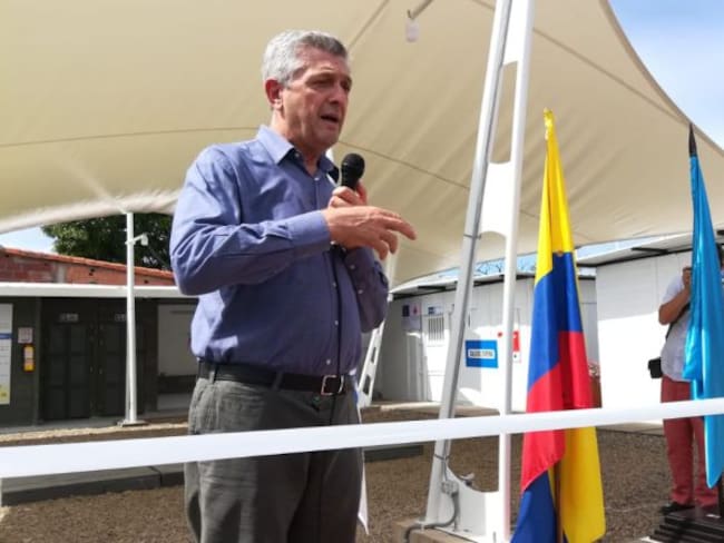 “Es una crisis monumental”: comisionado de ONU sobre situación en Venezuela