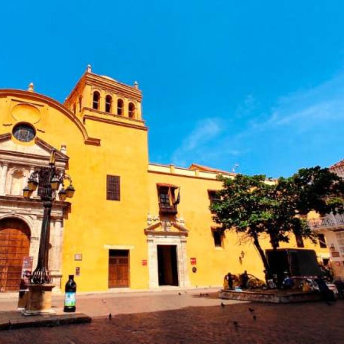 Foro Mundial para la Eliminación del Cáncer de Cuello Uterino en Cartagena