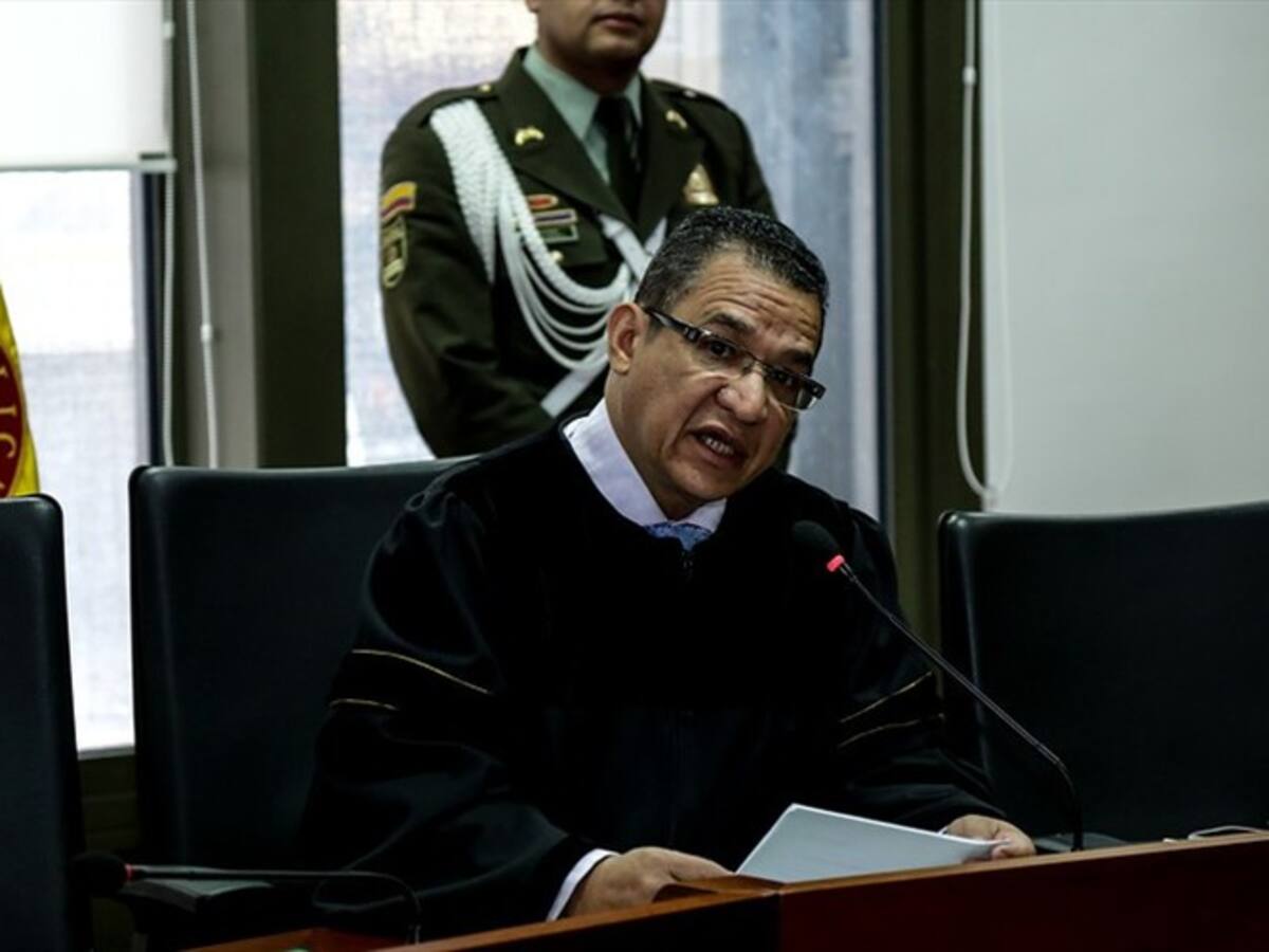 Corte Suprema suspende sala plena por incumplimiento de Gustavo Malo