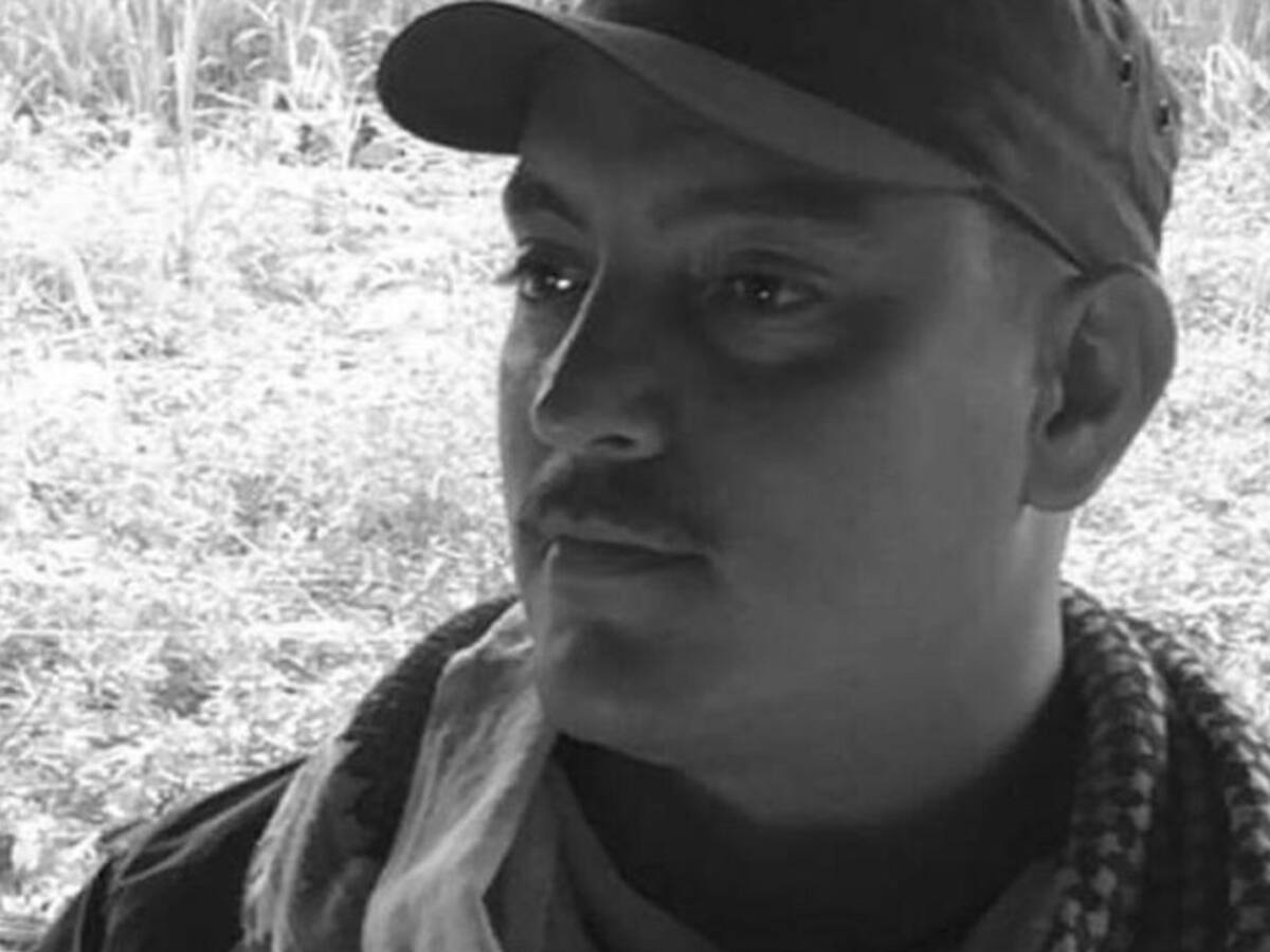 30 millones de pesos de recompensa por asesinos de 'Ramiro Durán'