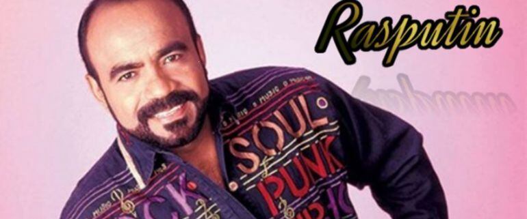 Foto: facebook.com July Mateo Rasputin