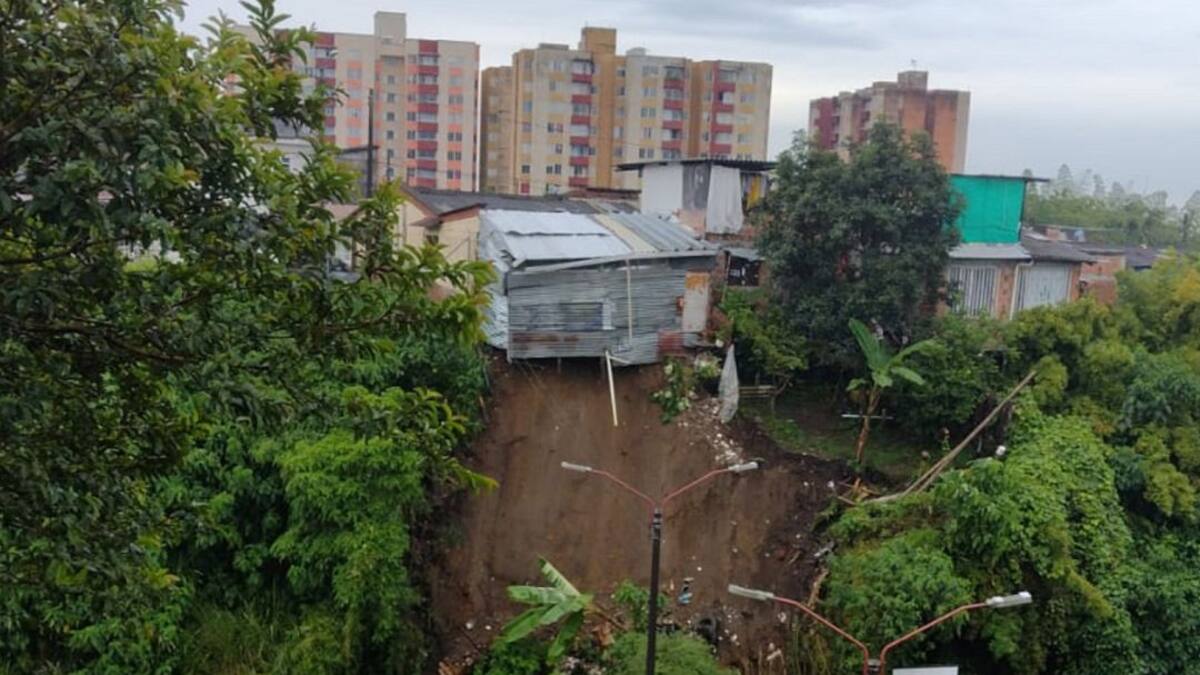 Coordinador de la Omgerd