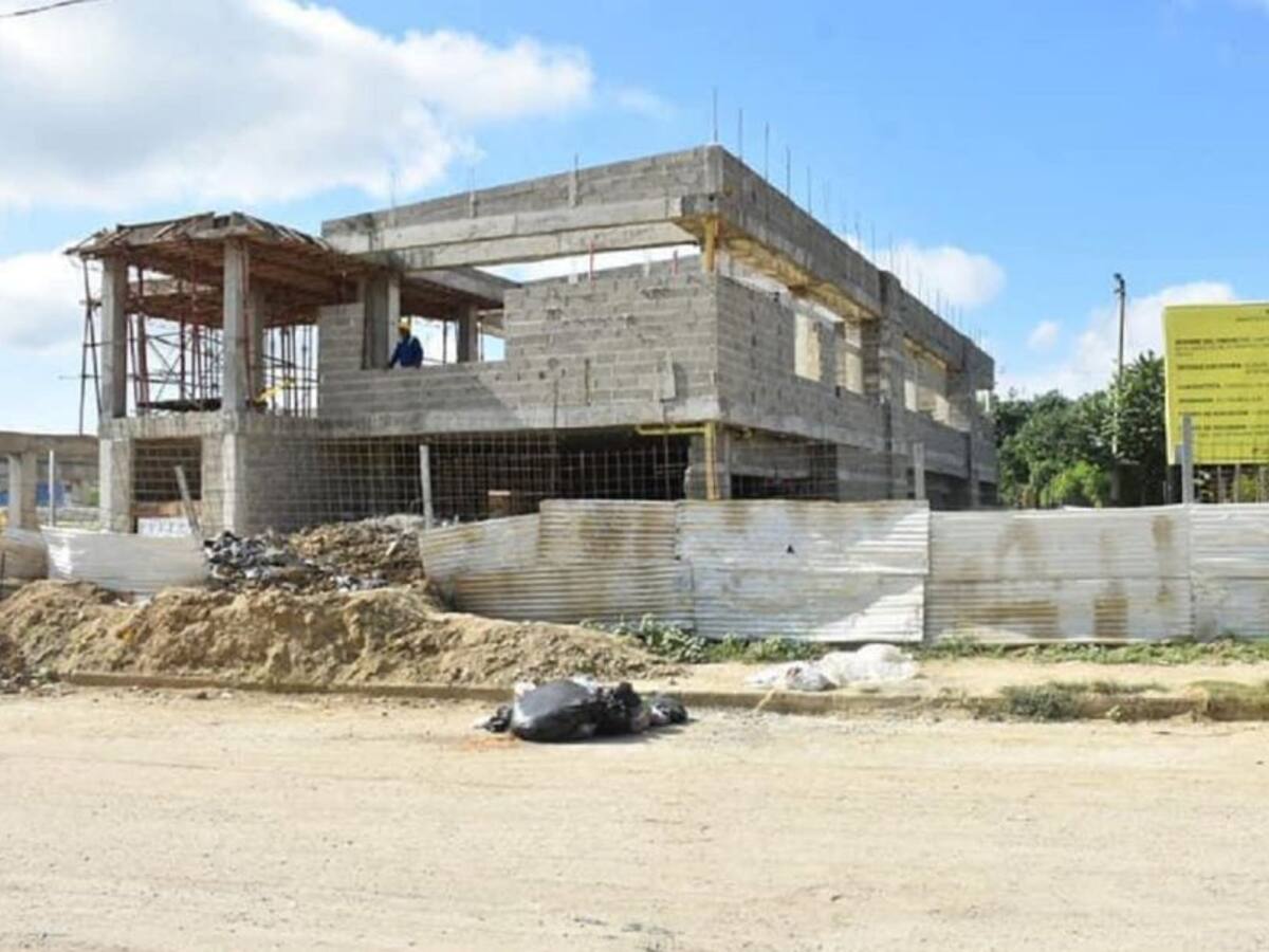 Contrato de obras de CDI Villa de Aranjuez fue terminado de forma bilateral