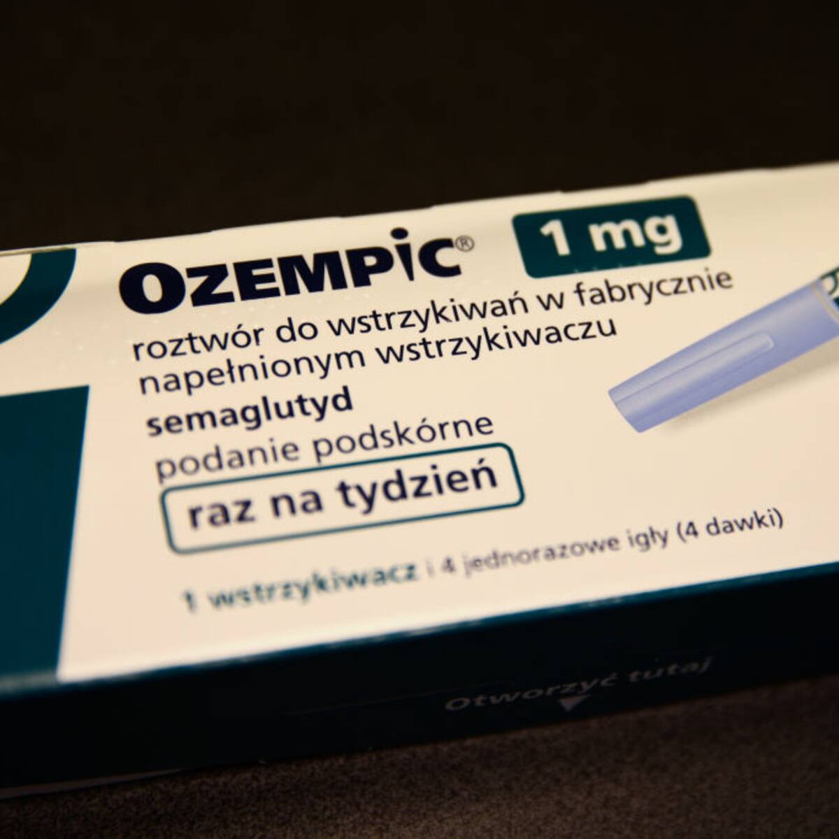 OMS recomienda uso de medicamentos para diabetes en pacientes con obesidad