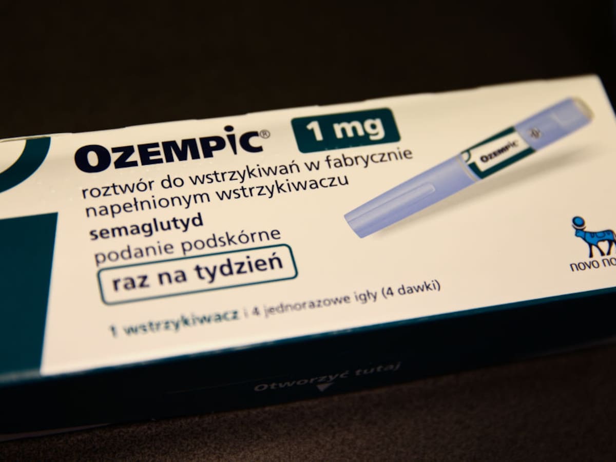 OMS recomienda uso de medicamentos para diabetes en pacientes con obesidad