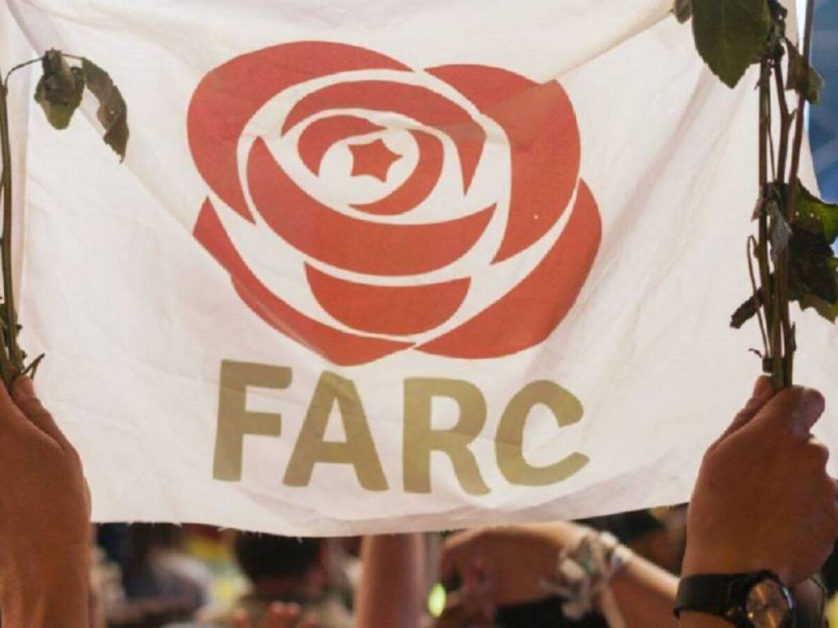 Víctimas piden a las Farc entrega de bienes