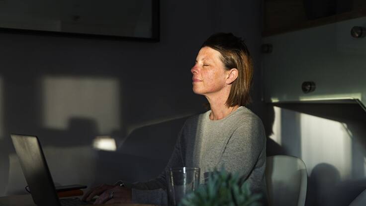 El poder de la conexión vital