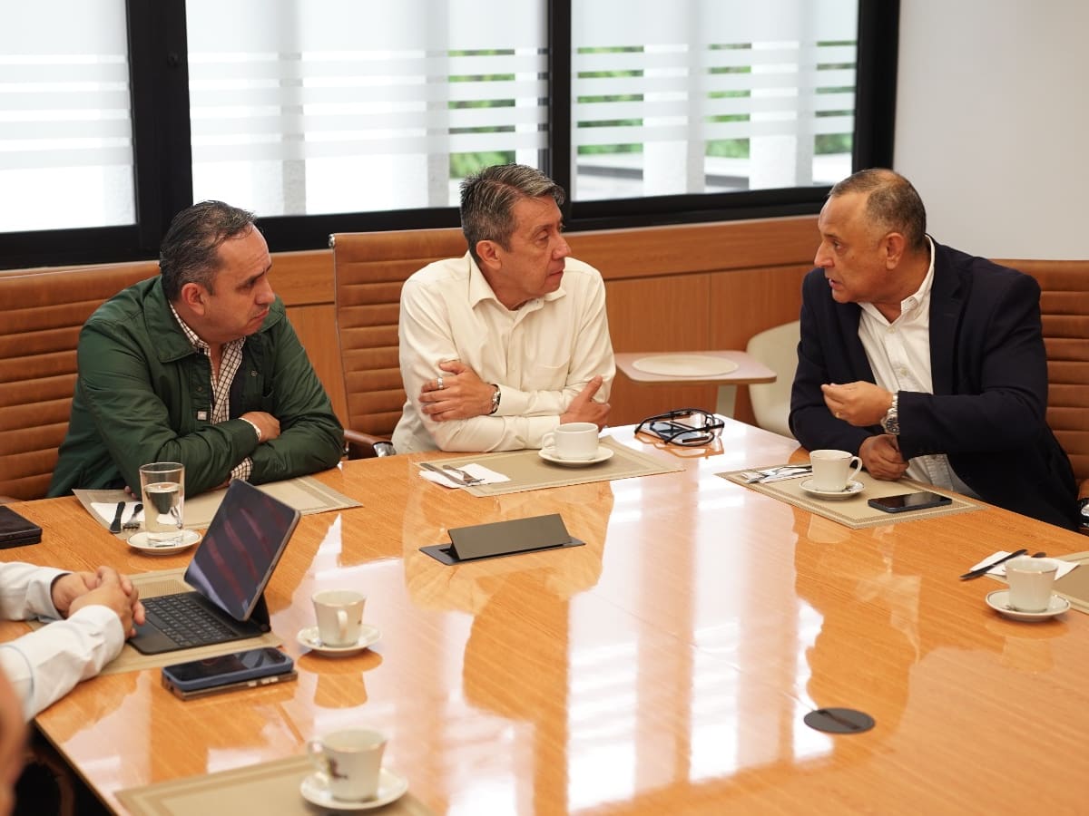 Rectores de las universidades del Quindío consolidarán proyectos para presentar al presidente electo