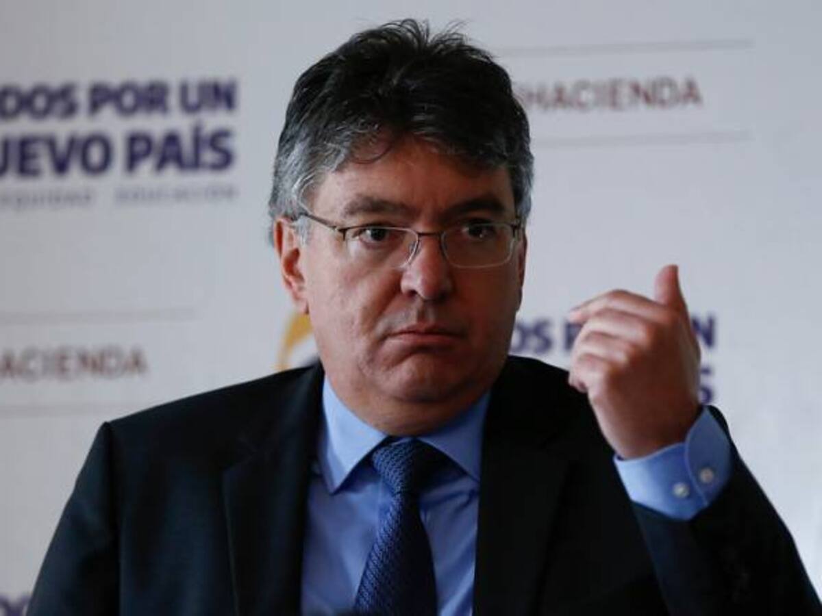 Reforma tributaria estructural es una necesidad inaplazable: MinHacienda