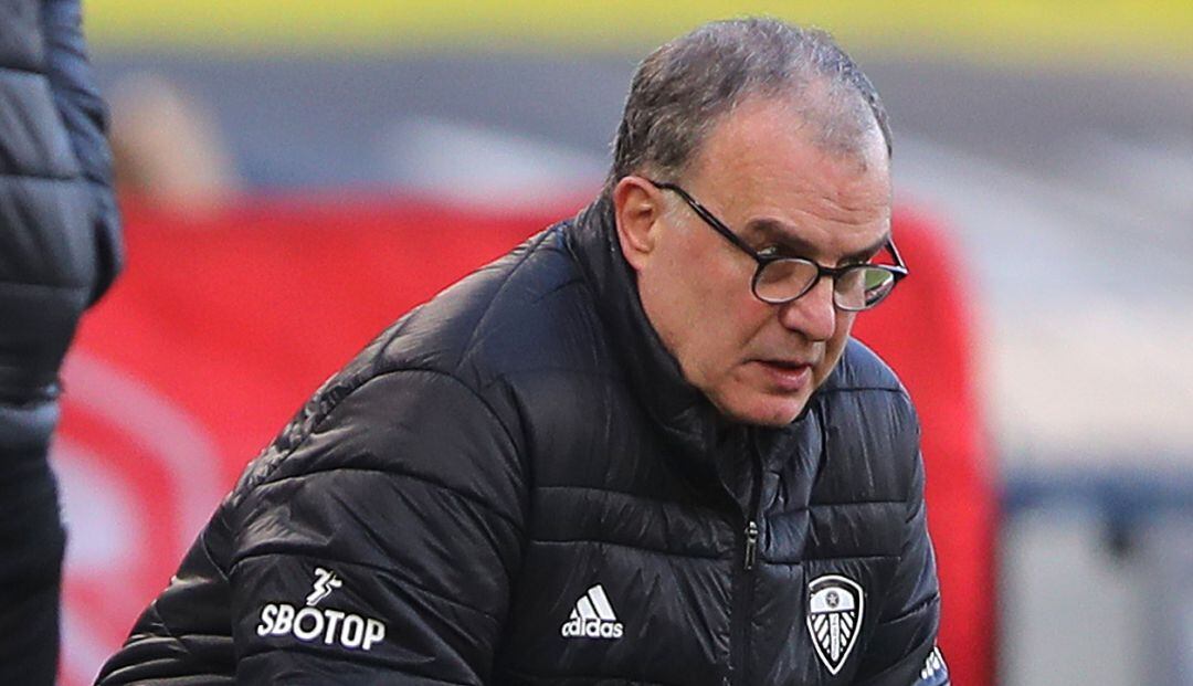 Marcelo Bielsa