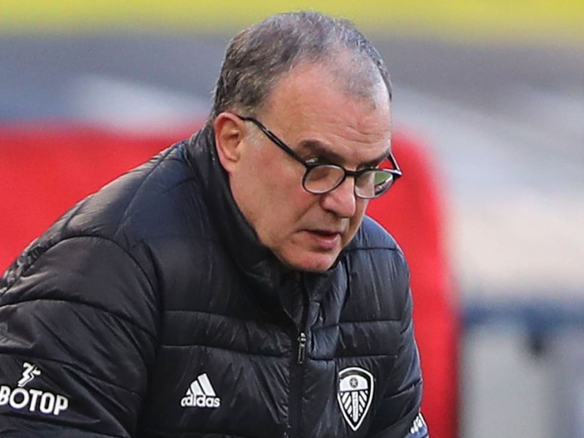 Leeds de Bielsa cae contra equipo de cuarta división y se despide de FA Cup