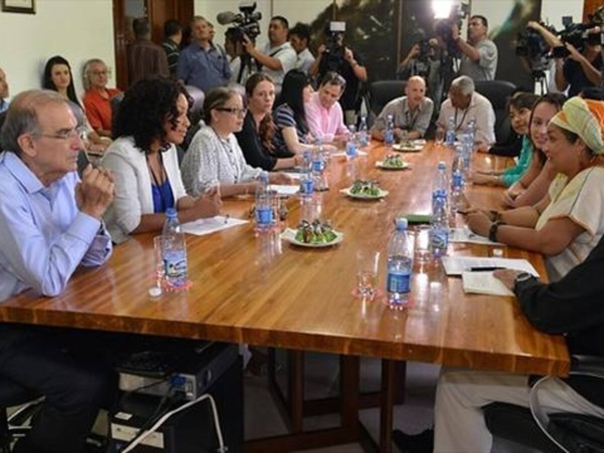 Dos ex secuestrados del Valle integrarían último grupo de víctimas