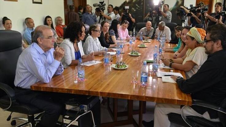 Dos ex secuestrados del Valle integrarían último grupo de víctimas