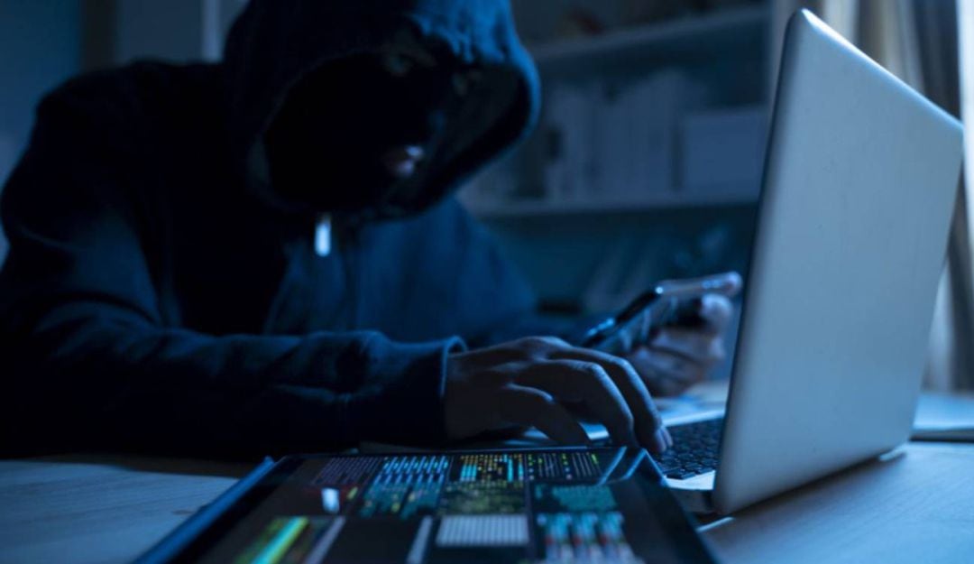 Delitos cibernéticos en Risaralda