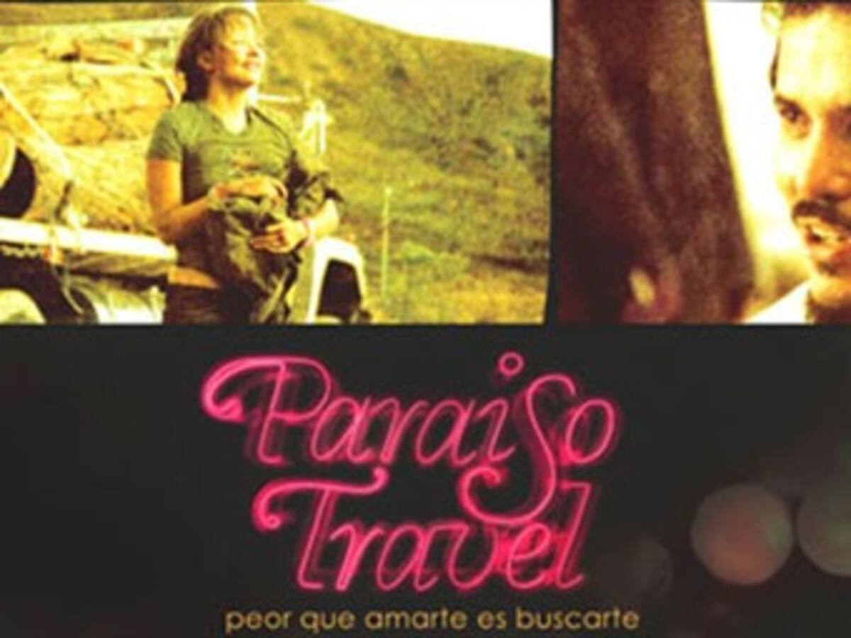La película colombiana 'Paraiso Travel' llega al cine de EEUU