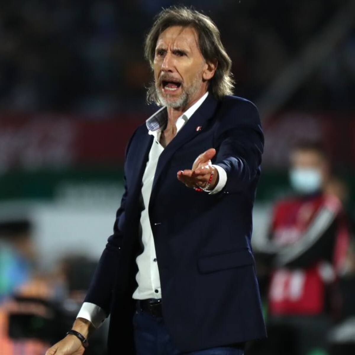 América de Cali confirma su interés por Ricardo Gareca: así va la negociación