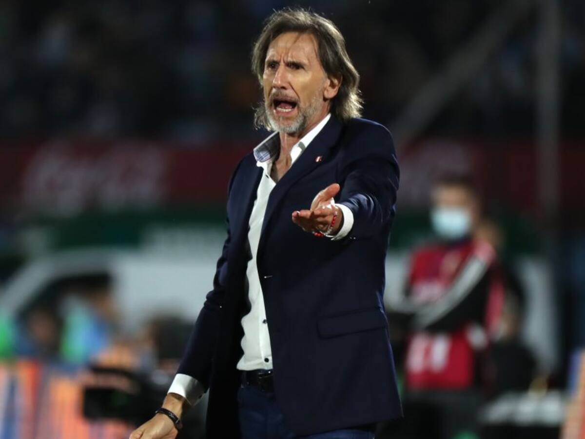 América de Cali confirma su interés por Ricardo Gareca: así va la negociación