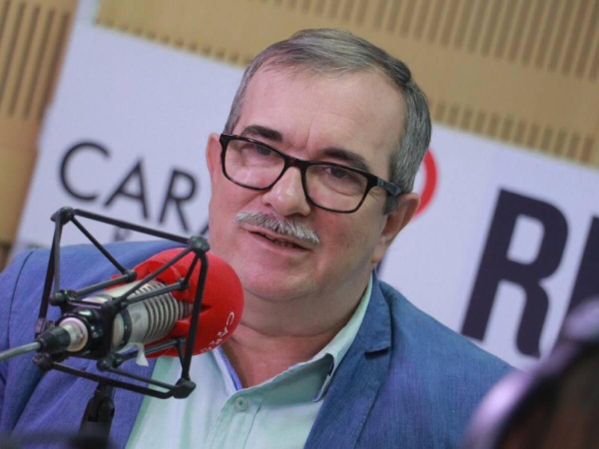 Violadores en la Farc eran fusilados