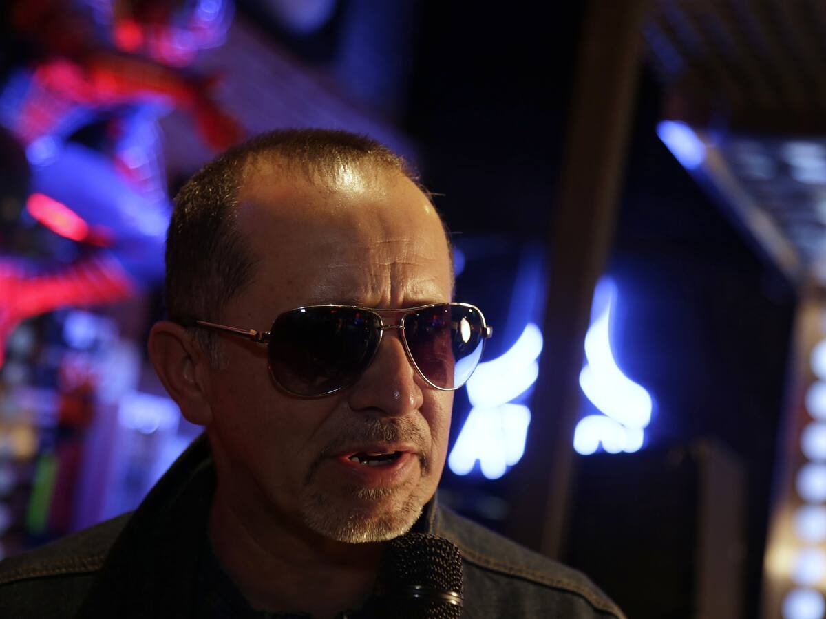 Los Prisioneros renovados estarán en el Concierto de La Esperanza 2025