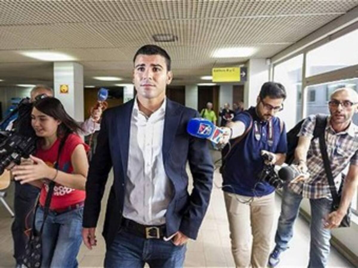 Braulio Nóbrega demandará a Millonarios ante la FIFA