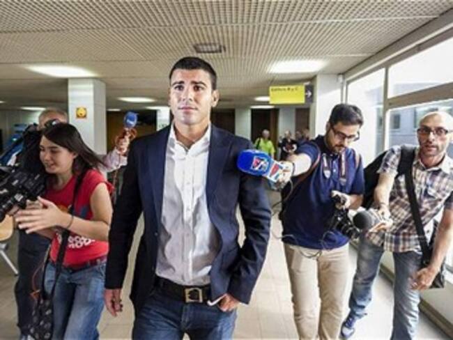 Braulio Nóbrega demandará a Millonarios ante la FIFA