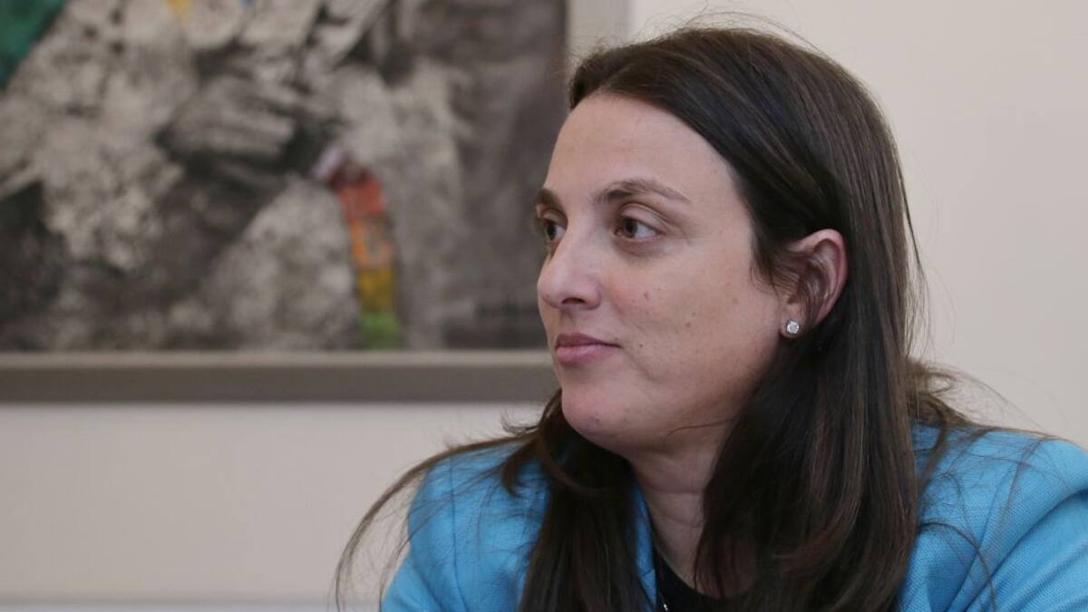 Advierten que "quieren hacerle conejo" a moción de Censura a ministra TIC