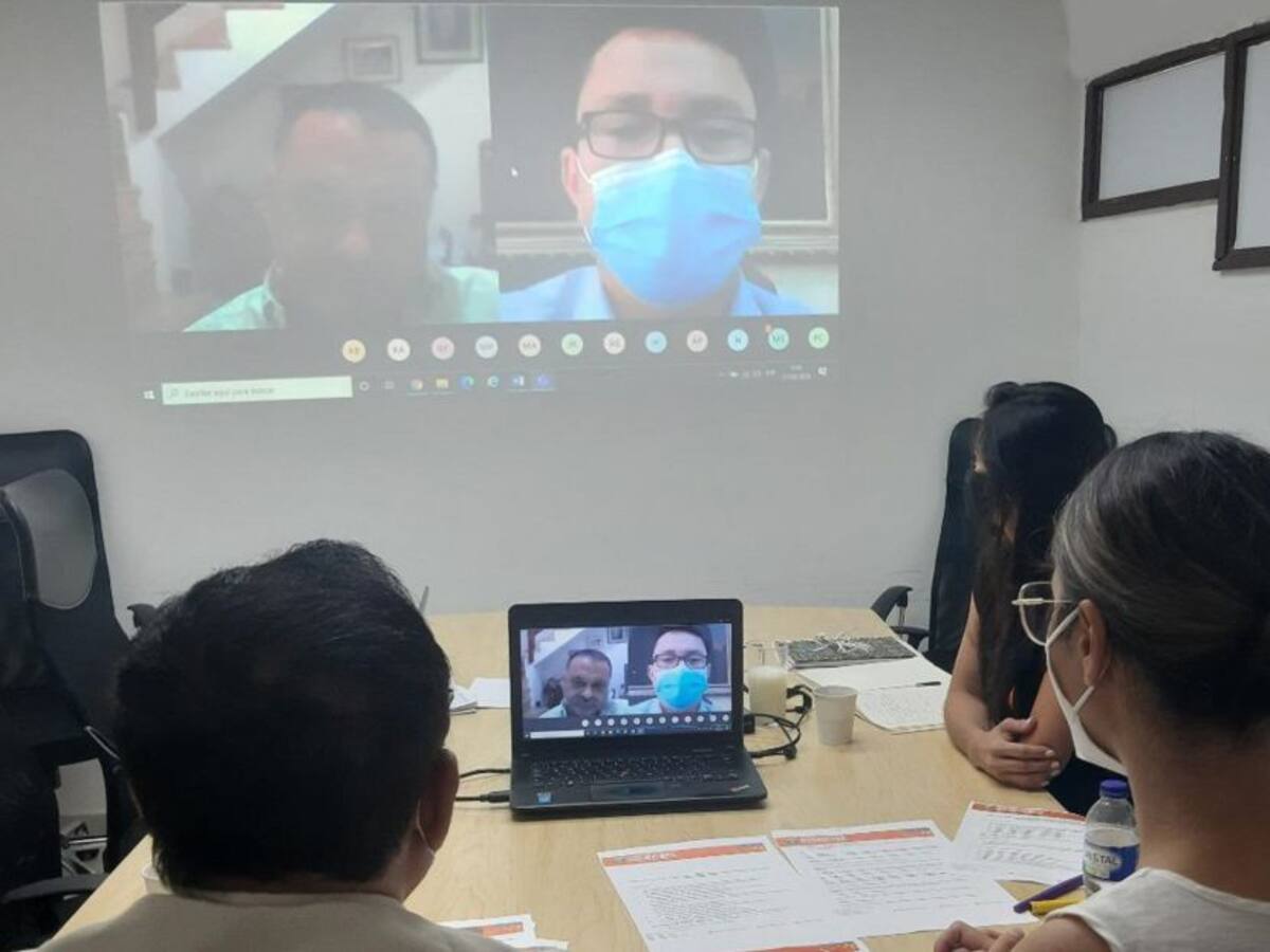 En el Magdalena se invertirán 82.146 dólares para proyectos de acuicultores