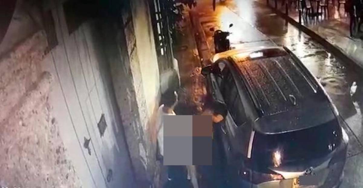 Colprensa- Captura de video