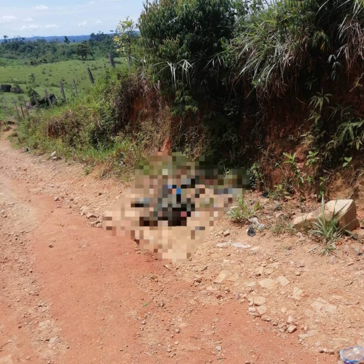 Comunidad alerta más de una decena de muertos en enfrentamientos entre ilegales