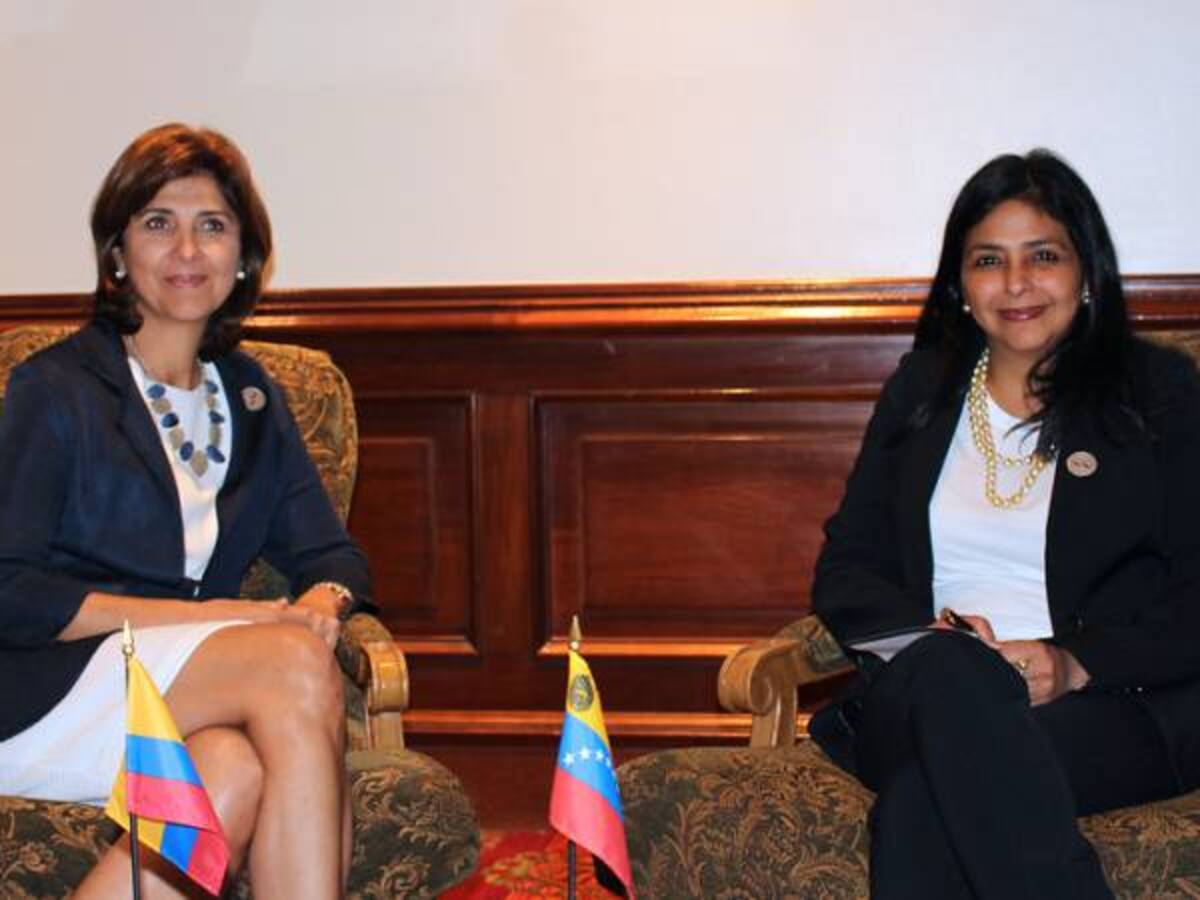 Expectativa en Colombia por avances para la reapertura de la frontera con Venezuela