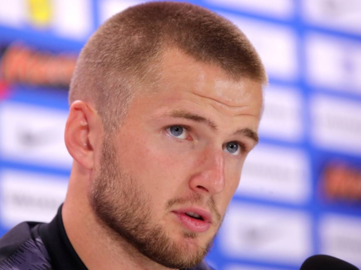 Dier: "Modric es un jugador fantástico que puede crear momentos mágicos"