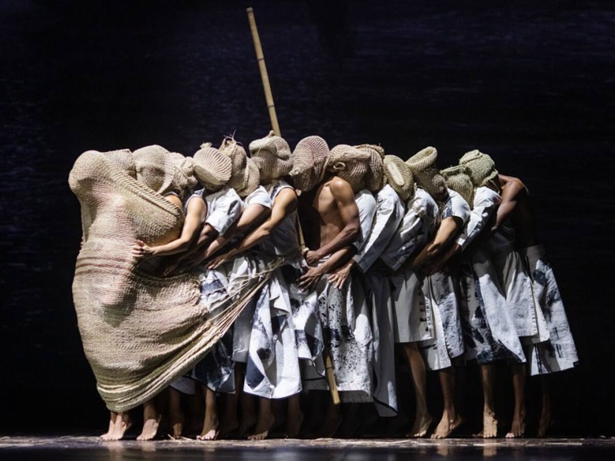 El Colegio del Cuerpo se presentará en la Cooperación Española en Cartagena