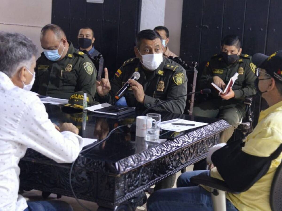 Homicidio aumentó un 6% durante el 2020 en Cartagena