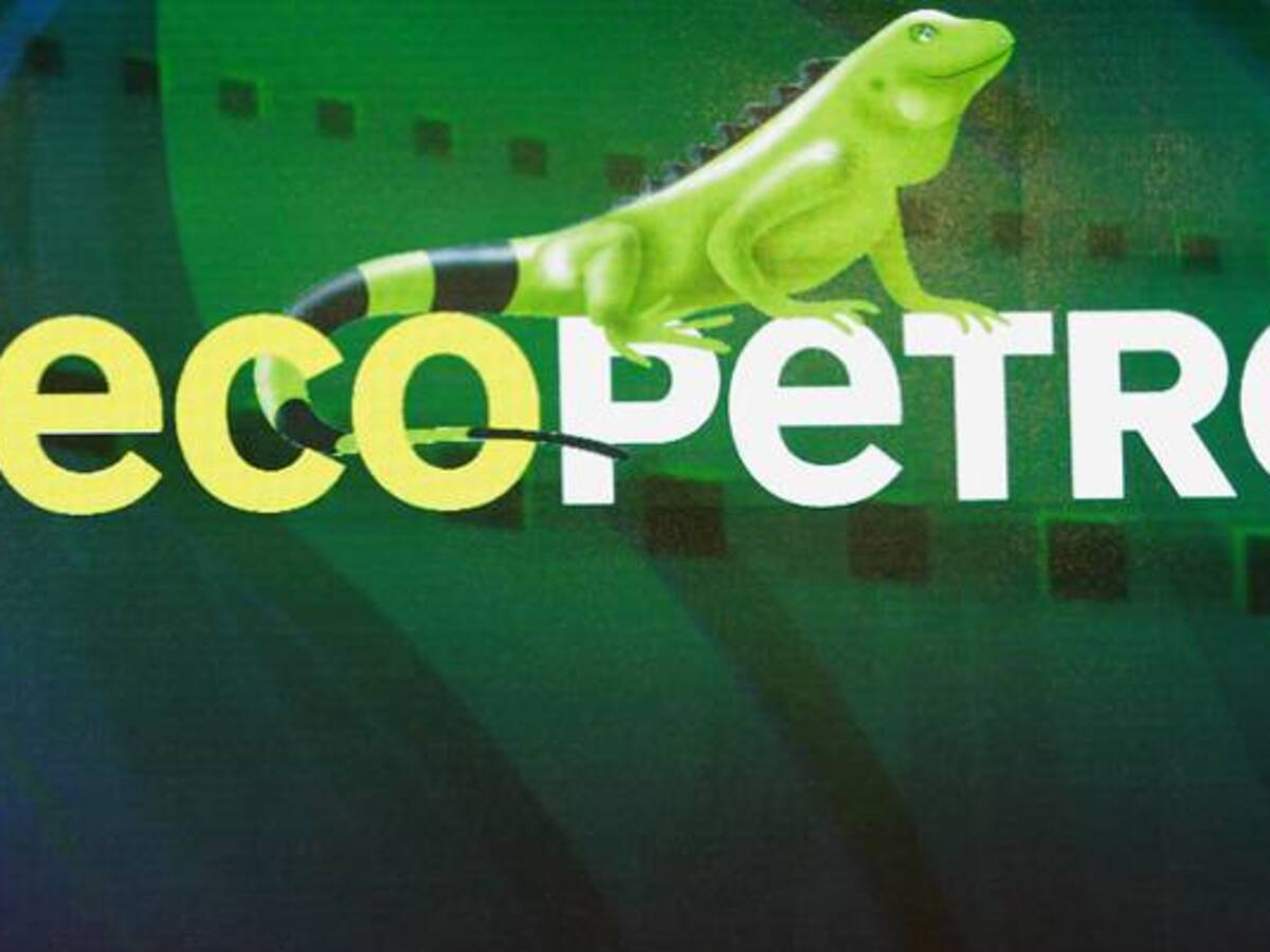 Ecopetrol crea una nueva subsidiaria en México